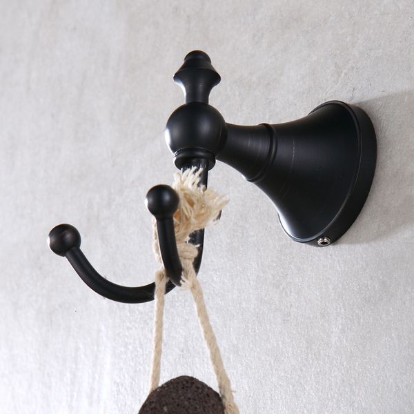 2021 new black shees cabide robe bronze clothing accessories of towel bathroom hooks wall mounted ba ltk1
2021 new black shees cabide robe bronze clothing accessories of towel bathroom hooks wall mounted ba ltk1