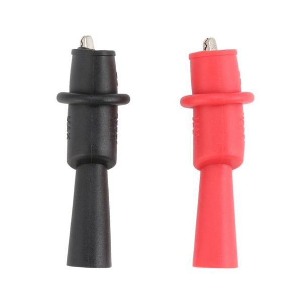 multimeters 2 pcs crocodile alligator test power clip electrical clamp car detection 2mm direct insert multimeter pen accessories
multimeters 2 pcs crocodile alligator test power clip electrical clamp car detection 2mm direct insert multimeter pen accessories