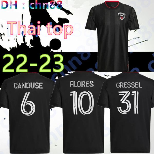 mls 2022 2023 washington dc united soccer jersey 16 perez 4 hines-ike 13 brillant 5 moreno 31 gressel canouse rooney football shirt kits, Black;yellow
mls 2022 2023 washington dc united soccer jersey 16 perez 4 hines-ike 13 brillant 5 moreno 31 gressel canouse rooney football shirt kits, Black;yellow