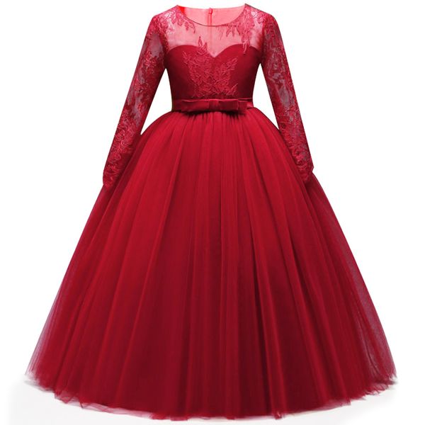 girls princess dress kids dresses for child clothes vestidos moana party 2019 spring summer lace dress 5-14 year wedding dresses, Red;yellow
girls princess dress kids dresses for child clothes vestidos moana party 2019 spring summer lace dress 5-14 year wedding dresses, Red;yellow