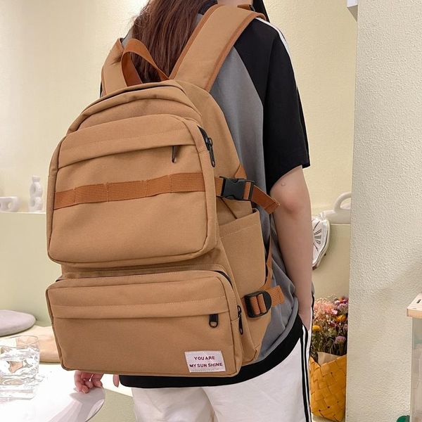 backpack travel fashion oxford harajuku men school bags college women lapstudent for teenage girls cool book boy
backpack travel fashion oxford harajuku men school bags college women lapstudent for teenage girls cool book boy