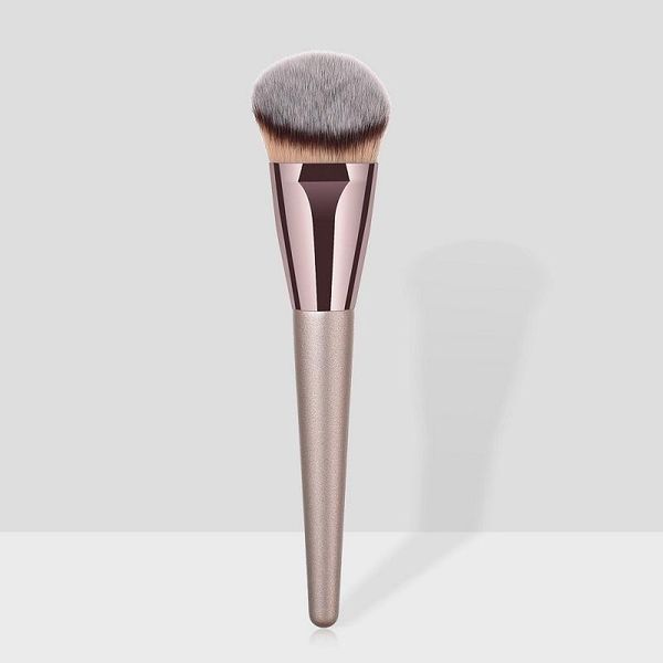 makeup brushes luxury single brush champaign gold cosmetic foundation fibre hair blush kawaii powder concealer
makeup brushes luxury single brush champaign gold cosmetic foundation fibre hair blush kawaii powder concealer
