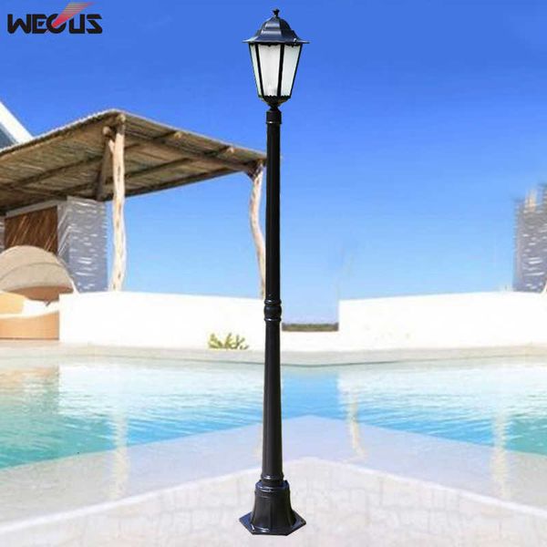 2021 new (h.87761.7m) european waterproof light outdoor villa lawn special engineering lamps lshw
2021 new (h.87761.7m) european waterproof light outdoor villa lawn special engineering lamps lshw
