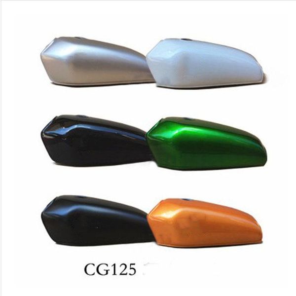cg125 motorcycle retro modified fuel tank solid color fuel tank light curing paint without side holes
cg125 motorcycle retro modified fuel tank solid color fuel tank light curing paint without side holes