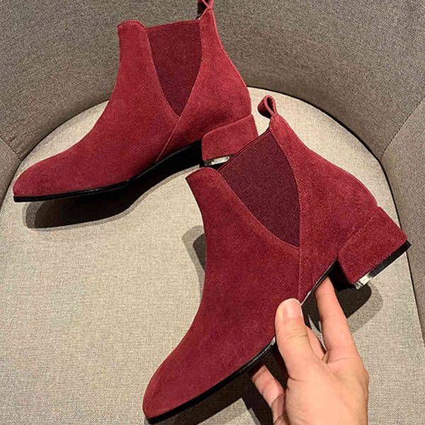dress shoes ins botas femininas de couro legÃtimo 22-25 cm, comprimento, camurça + sapatos para mulheres, outono 9ipw, Black
dress shoes ins botas femininas de couro legÃtimo 22-25 cm, comprimento, camurça + sapatos para mulheres, outono 9ipw, Black