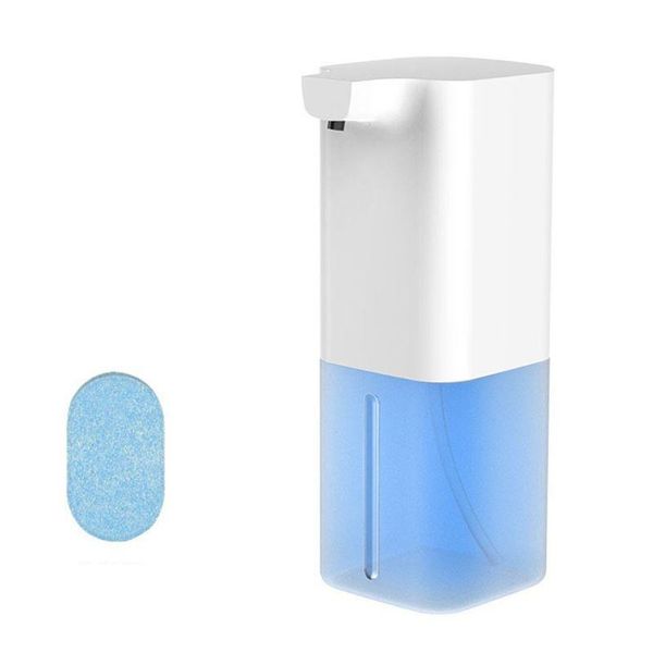 liquid soap dispenser 350ml automatic touchless infrared sensor hand sanitizer machine
liquid soap dispenser 350ml automatic touchless infrared sensor hand sanitizer machine