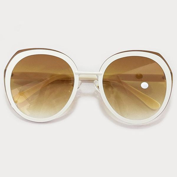 sunglasses retro rimless women luxury fashion brand designer sun glasses female driving eyewear, White;black
sunglasses retro rimless women luxury fashion brand designer sun glasses female driving eyewear, White;black