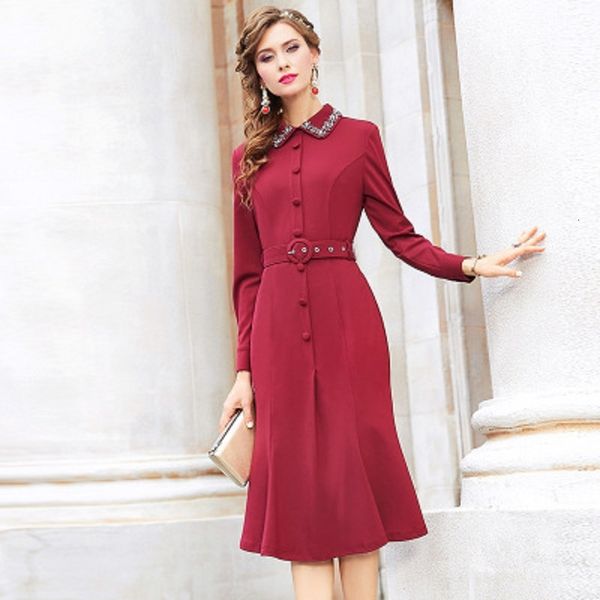 high waist mid length beading women 2021 new spring autumn print long fishtail dress plus code elegant retro party dresses xbfo, Black;gray
high waist mid length beading women 2021 new spring autumn print long fishtail dress plus code elegant retro party dresses xbfo, Black;gray