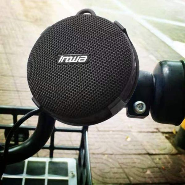 bike horns bluetooth speaker mtb outdoor portable bicycle wireless bass stereo subwoofer audio black waterproof shower loudspeaker
bike horns bluetooth speaker mtb outdoor portable bicycle wireless bass stereo subwoofer audio black waterproof shower loudspeaker