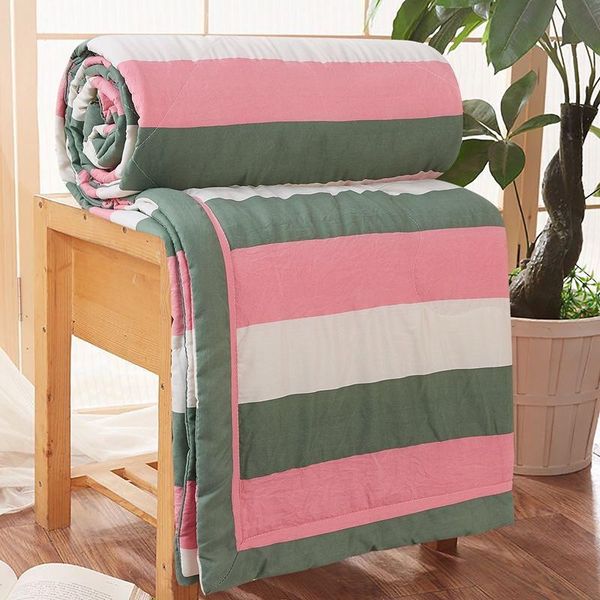 comforters & sets home air-conditioning quilt blanket duvet for winter/summer cotton breathable bed cover quilts comforter king queen twin s
comforters & sets home air-conditioning quilt blanket duvet for winter/summer cotton breathable bed cover quilts comforter king queen twin s