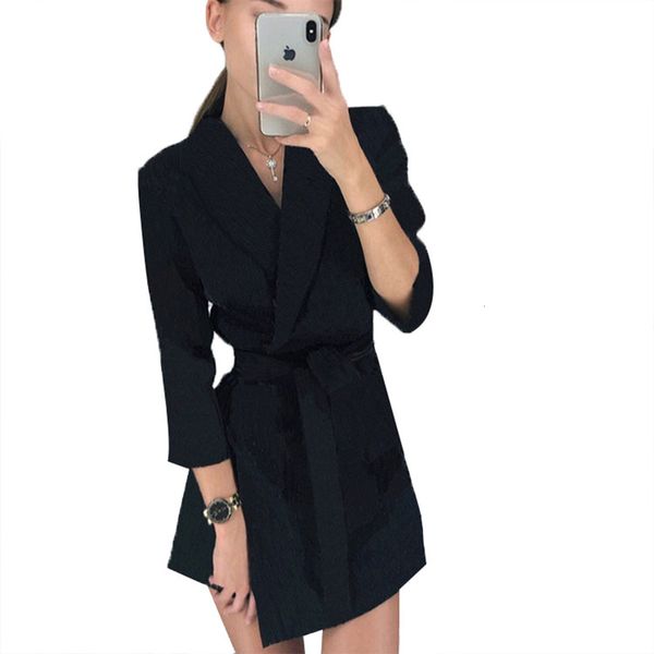 new spring long sleeve notched office ladies es for women 2021 temperament casual mini patry vintage woman femme robe 8jvf, Black;gray
new spring long sleeve notched office ladies es for women 2021 temperament casual mini patry vintage woman femme robe 8jvf, Black;gray