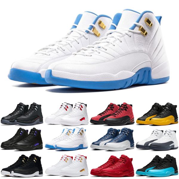air jordan retro 12 12s mens basketball shoes utility twist playoffs royalty reverse flu game men trainers sports sneakers newest, White;red
air jordan retro 12 12s mens basketball shoes utility twist playoffs royalty reverse flu game men trainers sports sneakers newest, White;red