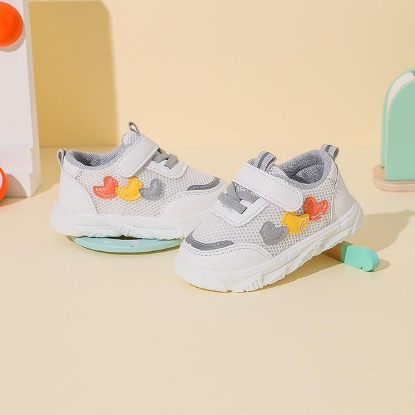 first walkers soft soled antiskid baby walking shoes 0-2 years old boys' breathable mesh sports kick proof girl's
first walkers soft soled antiskid baby walking shoes 0-2 years old boys' breathable mesh sports kick proof girl's