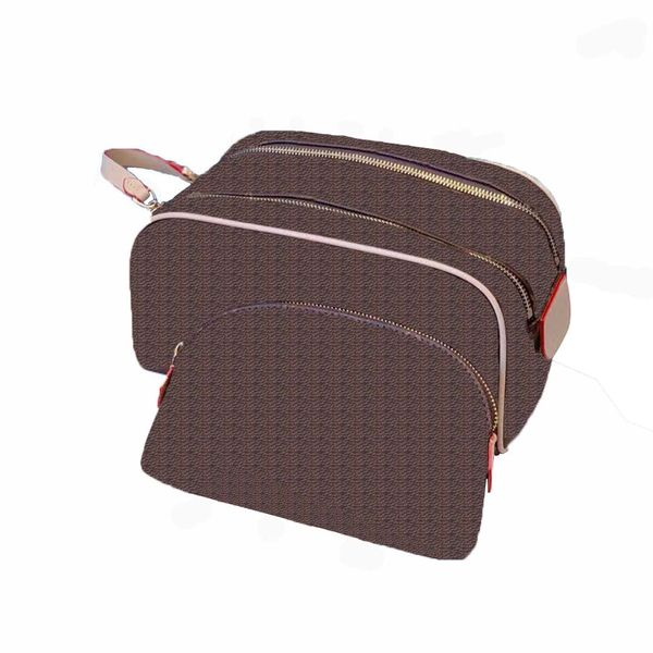 2021 fashion women's cosmetic bag luxury brand designer handbag classic ladies cosmetics large capacity storage box with double zipper
2021 fashion women's cosmetic bag luxury brand designer handbag classic ladies cosmetics large capacity storage box with double zipper