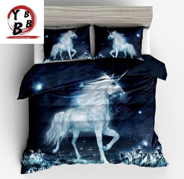 bedding sets fashion 3d printing starry black white horse bedclothes duvet cover set pillow case twin full king size
bedding sets fashion 3d printing starry black white horse bedclothes duvet cover set pillow case twin full king size