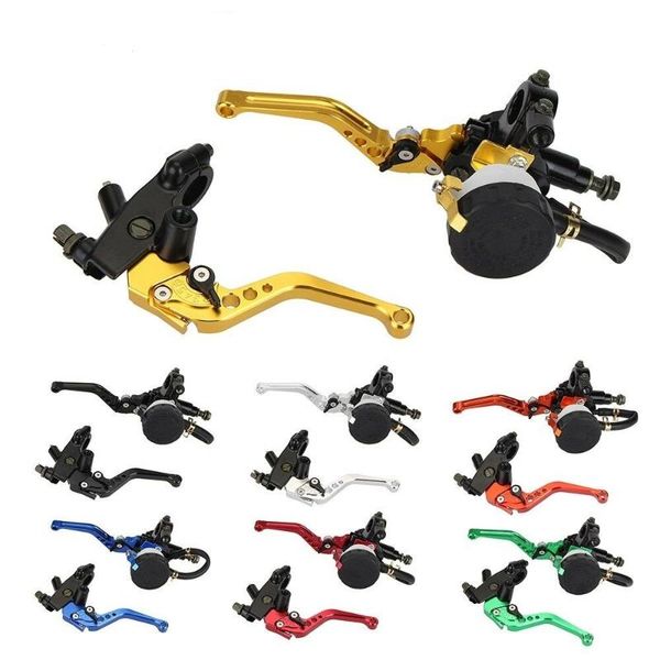 handlebars universal 7/8'' 22mm motorcycle front brake clutch master cylinder reservoir levers
handlebars universal 7/8'' 22mm motorcycle front brake clutch master cylinder reservoir levers