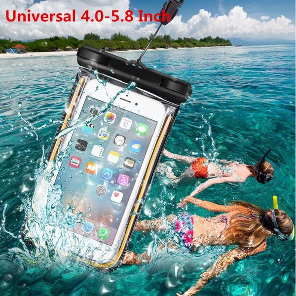 cell phone pouches outdoor waterproof case fluorescence design dry bag bike mount holder for 4.0-5.8inch support stand bracket
cell phone pouches outdoor waterproof case fluorescence design dry bag bike mount holder for 4.0-5.8inch support stand bracket