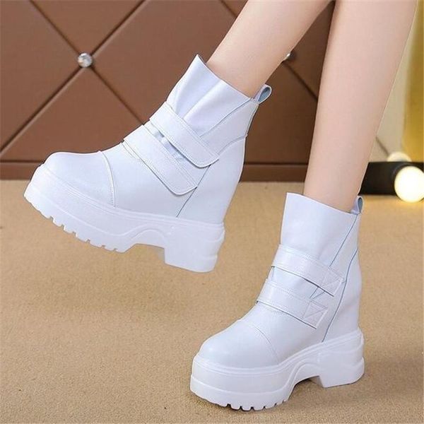 boots autumn winter women leather comfortable breathable non-slip wear-resistant 2021 heels ankle, Black
boots autumn winter women leather comfortable breathable non-slip wear-resistant 2021 heels ankle, Black