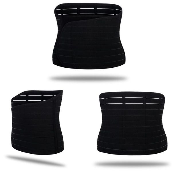 women's shapers 1pc/lot women recovery belt girdle waist body invisible tummy shaper slim postpartum belly rectification cinchers, Black;white
women's shapers 1pc/lot women recovery belt girdle waist body invisible tummy shaper slim postpartum belly rectification cinchers, Black;white