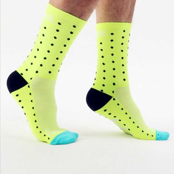 sports socks 1 pair running nylon climbing outdoor hiking middle tube elastic sweat absorbing cycling anti slip wear resistant, Black
sports socks 1 pair running nylon climbing outdoor hiking middle tube elastic sweat absorbing cycling anti slip wear resistant, Black