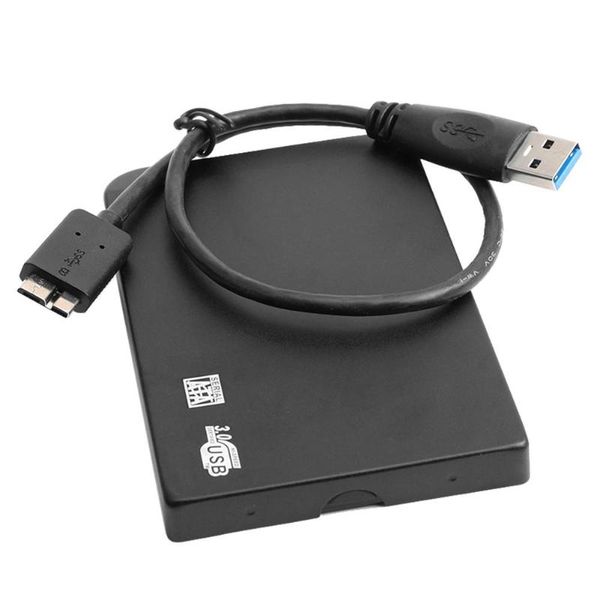 2.5 inch black external hdd high speed usb micro b to usb 3.0 plastic mechanical hard disk drive computer accessories
2.5 inch black external hdd high speed usb micro b to usb 3.0 plastic mechanical hard disk drive computer accessories
