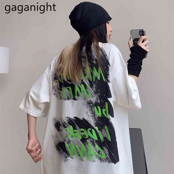 oversized women harajuku t-shirt short sleeve o neck fashion hip hop print summer tee-shirts for streetwear 210601, White
oversized women harajuku t-shirt short sleeve o neck fashion hip hop print summer tee-shirts for streetwear 210601, White