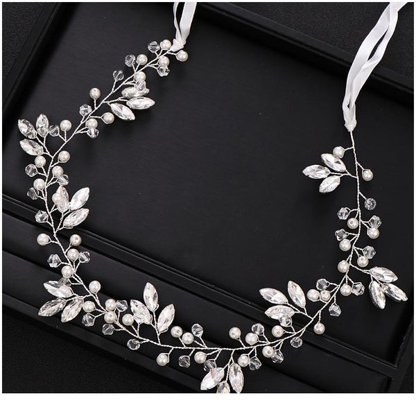 bride hair accessories tiara baroque rhinestone crystal headband silver color pearl hair band wedding hair accessories qylsxs
bride hair accessories tiara baroque rhinestone crystal headband silver color pearl hair band wedding hair accessories qylsxs