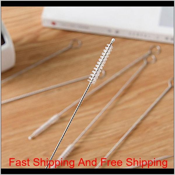 stainless steel straw cleaning brush brushes 175mm 200mm 240mm nylon straw brush drinking pipe tube cleaner baby qylotd homes2007
stainless steel straw cleaning brush brushes 175mm 200mm 240mm nylon straw brush drinking pipe tube cleaner baby qylotd homes2007