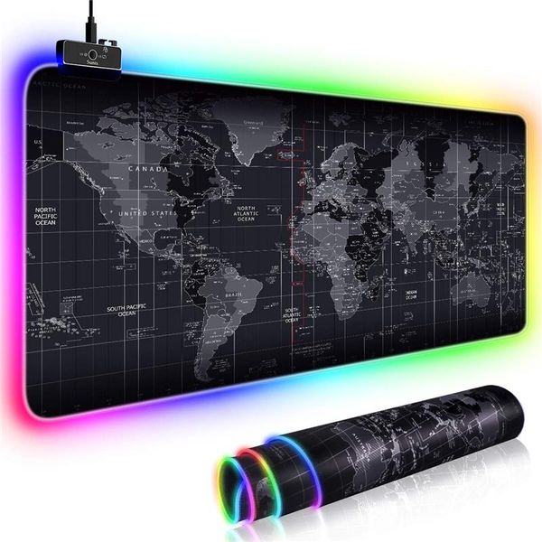 mouse pads & wrist rests rgb large gaming pad old mousepad non-slip rubber desk mat computer keyboard lapnotebook
mouse pads & wrist rests rgb large gaming pad old mousepad non-slip rubber desk mat computer keyboard lapnotebook