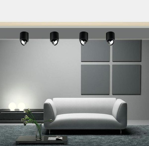 10w 12w cob led downlight ceiling spotlights living lamp nordic lighting for kitchen bathroom spot light surface mounted
10w 12w cob led downlight ceiling spotlights living lamp nordic lighting for kitchen bathroom spot light surface mounted