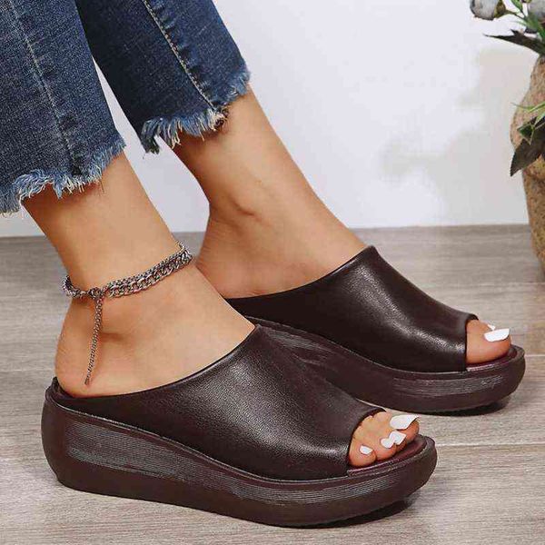 sandals fashion sandalen schoenen vrouwen open teen zwarte ademend vrouwelijke slippers slip op 220121, Black
sandals fashion sandalen schoenen vrouwen open teen zwarte ademend vrouwelijke slippers slip op 220121, Black