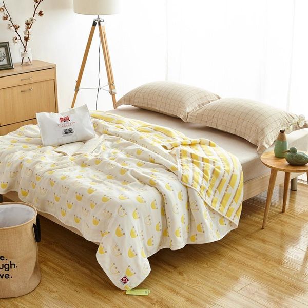 blankets cotton air conditioner quilt summer six layer children gauze towel blanket
blankets cotton air conditioner quilt summer six layer children gauze towel blanket