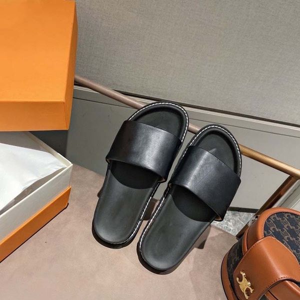 paris women slippers summer girls beach slides flip flops loafers embroidered slippers large with box shoe008 140 111, Black
paris women slippers summer girls beach slides flip flops loafers embroidered slippers large with box shoe008 140 111, Black