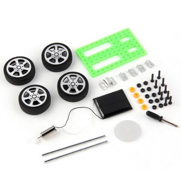 professional hand tool sets 1pcs mini solar powered toy diy car kit children educational gadget hobby funny worldwide
professional hand tool sets 1pcs mini solar powered toy diy car kit children educational gadget hobby funny worldwide