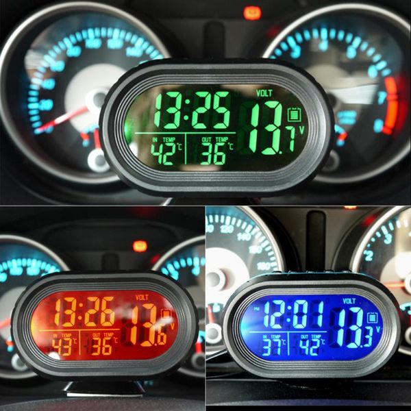 interior decorations termometro per auto orologio digitale led illuminato di temperatura voltmetro with backlit voltage tester
interior decorations termometro per auto orologio digitale led illuminato di temperatura voltmetro with backlit voltage tester