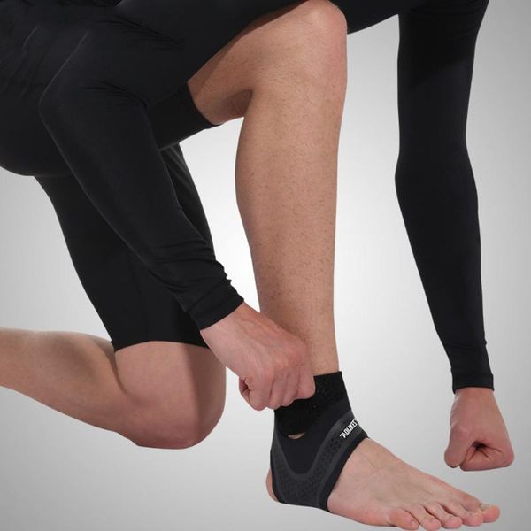 sports safety accessories ankle ankle support brace leg arthritis gym sleeve elasticated bandage wrap, Blue;black
sports safety accessories ankle ankle support brace leg arthritis gym sleeve elasticated bandage wrap, Blue;black