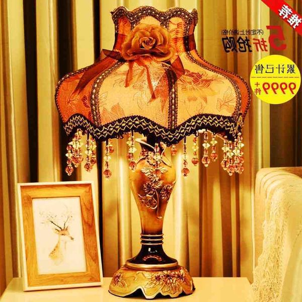 european bed bedside living luxury wedding room eye protection remote control desk lamp
european bed bedside living luxury wedding room eye protection remote control desk lamp