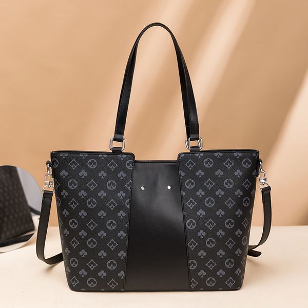 famous brand bag women's bags new #182 european and american fashion large capacity tote bags printed commuter handbag portable one sho
famous brand bag women's bags new #182 european and american fashion large capacity tote bags printed commuter handbag portable one sho