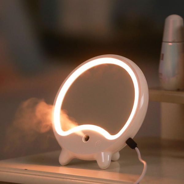 compact mirrors led lighted makeup mirror light adjustable with facial steamer humidifier mist sprayer function mini make up
compact mirrors led lighted makeup mirror light adjustable with facial steamer humidifier mist sprayer function mini make up