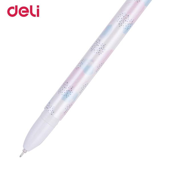 gel pens deli 0.38mm 3pcs pen cute and highlighter novelty neutral for kid school office stationery supplies
gel pens deli 0.38mm 3pcs pen cute and highlighter novelty neutral for kid school office stationery supplies