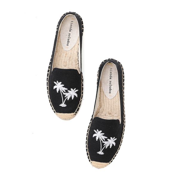 dress shoes casual stamped alpargatas for women's ballet, novelty, direct sale, , cotton wool hemp, rubber o13w, Black
dress shoes casual stamped alpargatas for women's ballet, novelty, direct sale, , cotton wool hemp, rubber o13w, Black