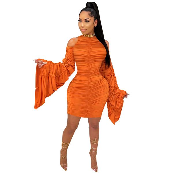 solid mode draped wrap for women enlargement thin sleeve pencil 2021 new nightclub outfits dress 4s1c, Black;gray
solid mode draped wrap for women enlargement thin sleeve pencil 2021 new nightclub outfits dress 4s1c, Black;gray
