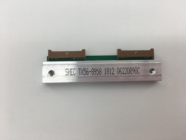 

printers original brand thermal printhead shec tz56-8958 barcode label printhead, electronic print accessories for