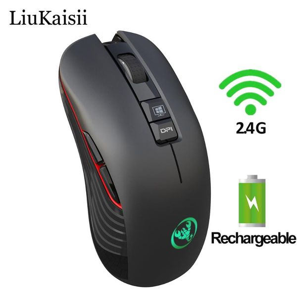 wireless mouse rechargeable 2.4g silent computer mouse optical backlit gaming mice for pc/lap3200dpi
wireless mouse rechargeable 2.4g silent computer mouse optical backlit gaming mice for pc/lap3200dpi