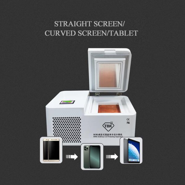 power tool sets lcd separator machine -185 degree tbk 578 er front glass removal for samsung edge flat screen repair
power tool sets lcd separator machine -185 degree tbk 578 er front glass removal for samsung edge flat screen repair