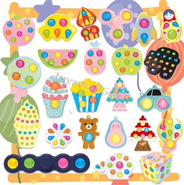antistress simple dimple children fidget toys 20 styles push bubble pack baby infant early education fidgets stress reliever toy
antistress simple dimple children fidget toys 20 styles push bubble pack baby infant early education fidgets stress reliever toy