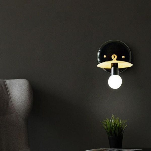 wall lamp nordic gold living room sconce japanese modern bedroom bedside designer model rocker led light fixture
wall lamp nordic gold living room sconce japanese modern bedroom bedside designer model rocker led light fixture