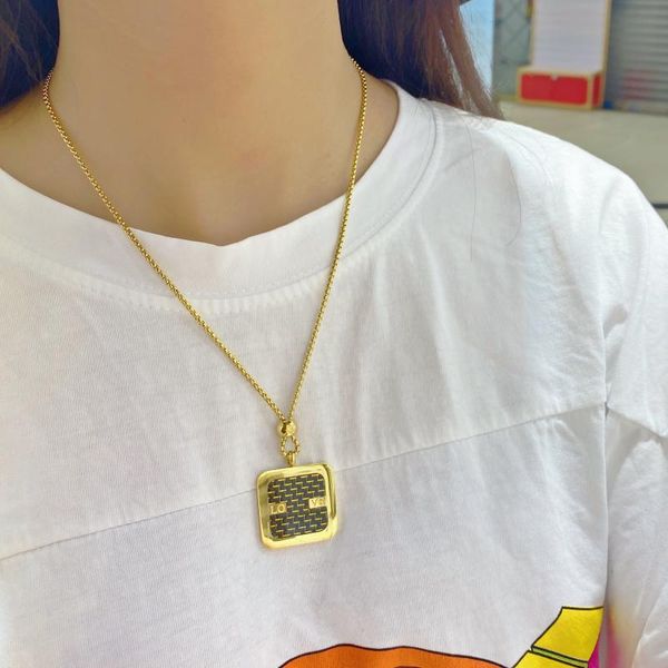 earrings & necklace stainless steel for women lover's gold color love pendant engagement jewelry, Silver
earrings & necklace stainless steel for women lover's gold color love pendant engagement jewelry, Silver