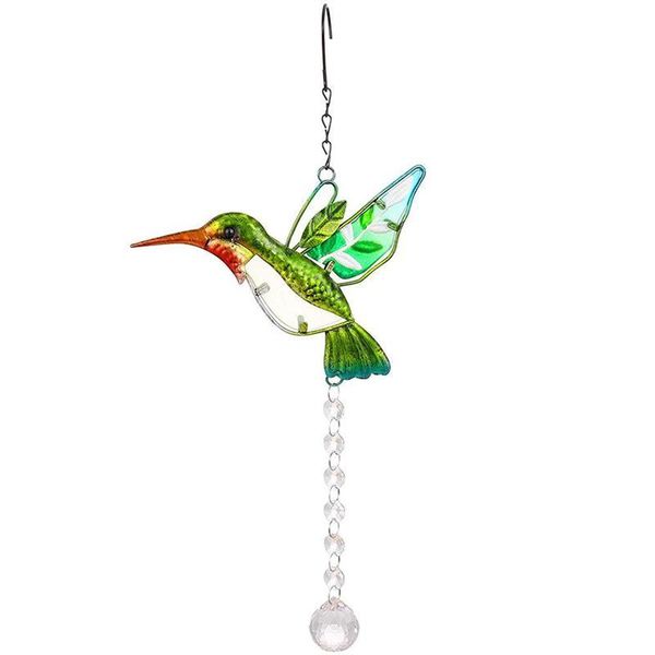 decorative objects & figurines window hanging hummingbird suncatcher crystal bird panel garden home decoration accessories gift for lovers t
decorative objects & figurines window hanging hummingbird suncatcher crystal bird panel garden home decoration accessories gift for lovers t