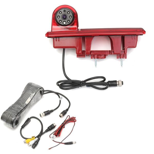 car rear view cameras& parking sensors ccd hd camera reverse brake light night vision 7" monitor for vauxhall vivaro traffic
car rear view cameras& parking sensors ccd hd camera reverse brake light night vision 7" monitor for vauxhall vivaro traffic